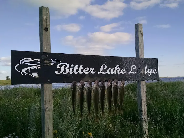Bitter Lake Lodge Campground Picture 6