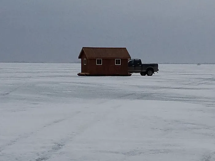 Bitter Lake Lodge Campground Picture 4