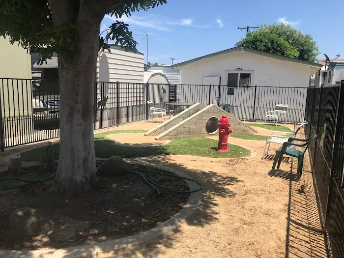 Cinderella Mobile Home Park Picture 7