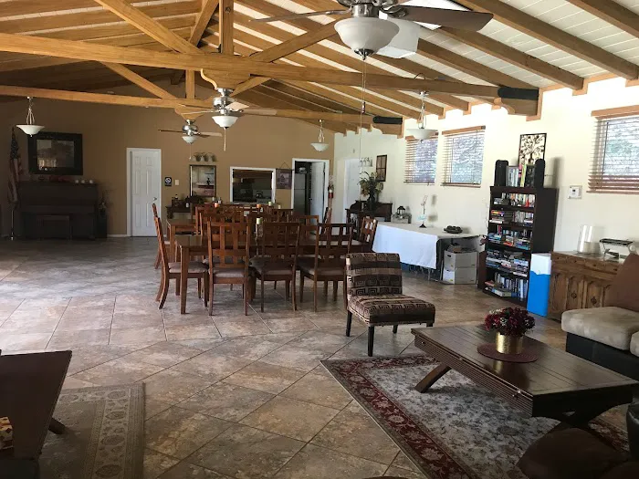 Cinderella Mobile Home Park Picture 1