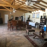 Cinderella Mobile Home Park ico