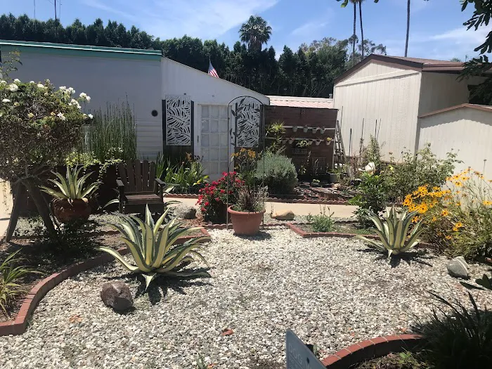 Cinderella Mobile Home Park Picture 5