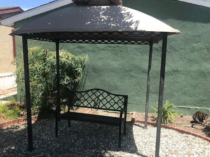Cinderella Mobile Home Park Picture 10