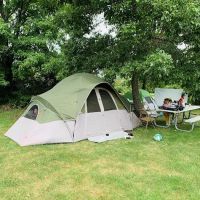 Campground ico