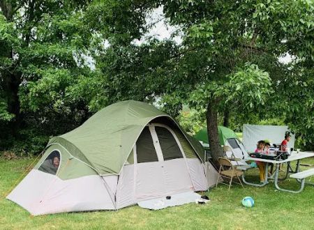 Campground