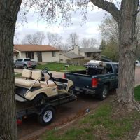 Lake Henry Campground ico