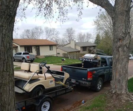 Lake Henry Campground