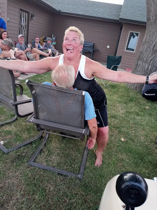 Lake Henry Campground Picture 9