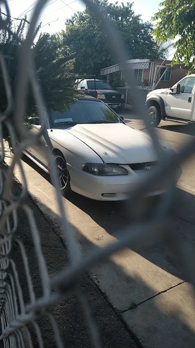 El Rancho Mobile Home Park Picture 5