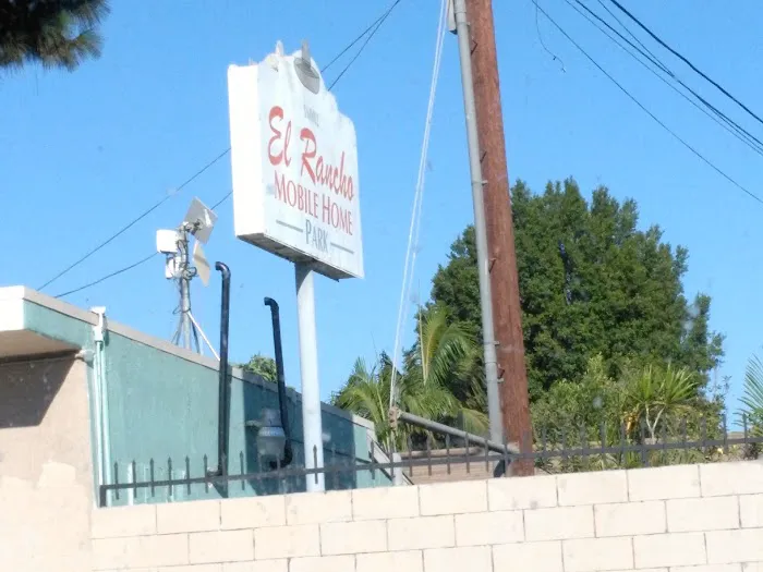 El Rancho Mobile Home Park Picture 1