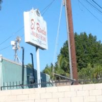 El Rancho Mobile Home Park ico