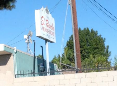 El Rancho Mobile Home Park