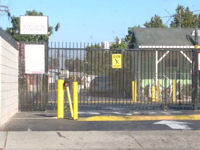 El Rancho Mobile Home Park Picture 3