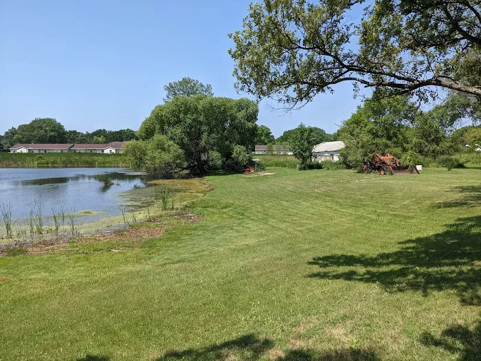 SPOT Campground Picture 1