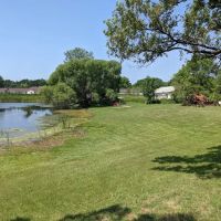 SPOT Campground ico