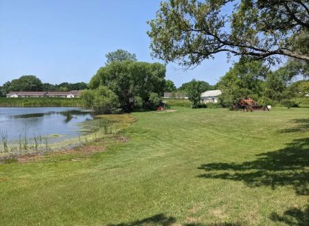 SPOT Campground