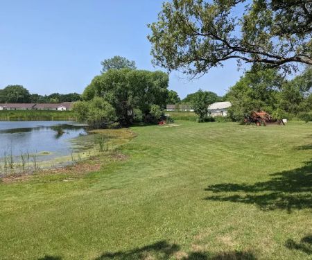 SPOT Campground