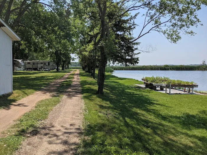 SPOT Campground Picture 2