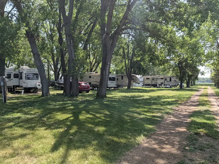 SPOT Campground Picture 4
