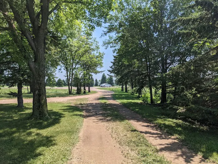 SPOT Campground Picture 10