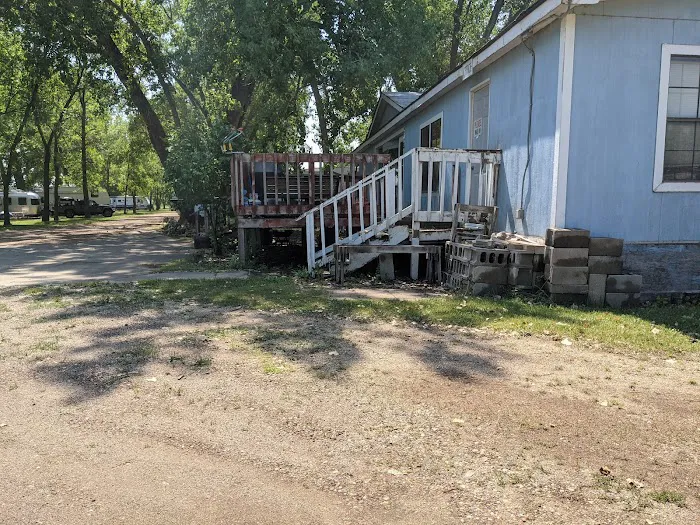 SPOT Campground Picture 7
