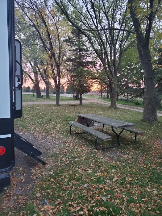 SPOT Campground Picture 5