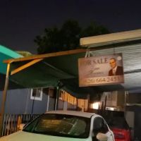Orange Ave Mobilehome Park ico