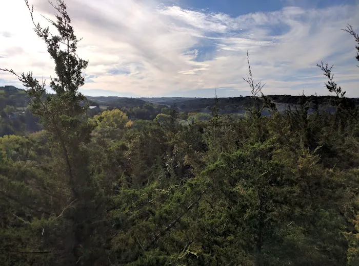 Miller Creek Campground - Lewis and Clark SRA Picture 5