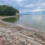 Miller Creek Campground - Lewis and Clark SRA