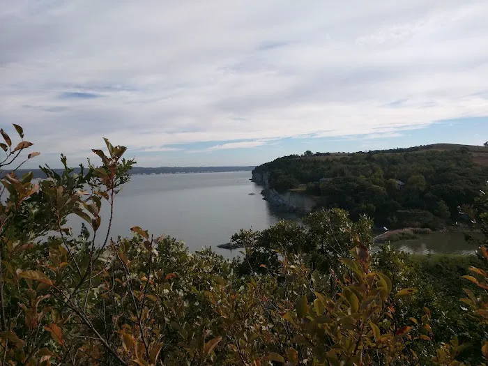 Miller Creek Campground - Lewis and Clark SRA Picture 2