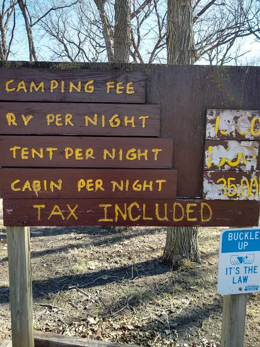Wildwood Acres Campground Picture 9