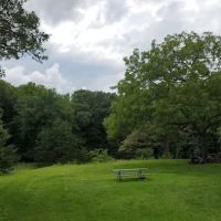 Mars Campground ico
