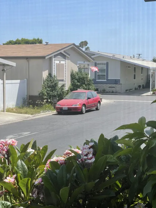 Fernwood Mobile Home Park Picture 1