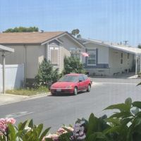 Fernwood Mobile Home Park ico