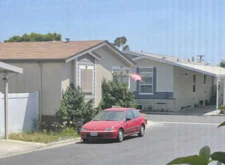 Fernwood Mobile Home Park