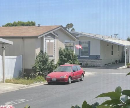 Fernwood Mobile Home Park
