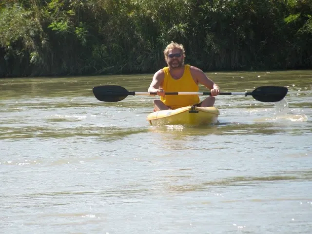 Niobrara Adventures Picture 7