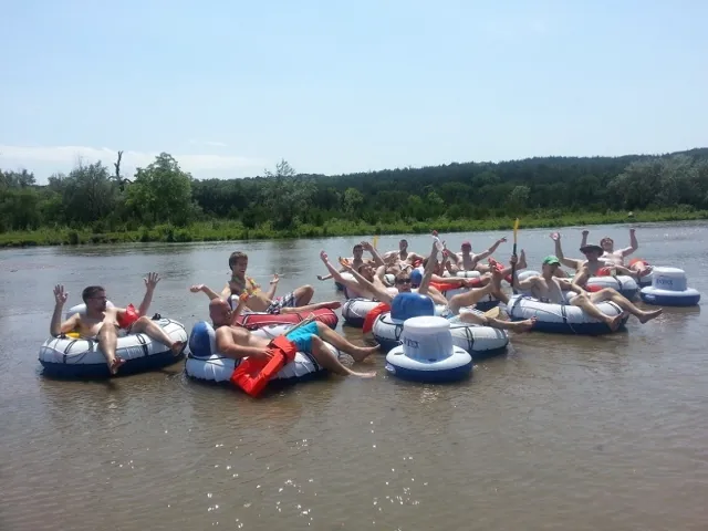 Niobrara Adventures Picture 9