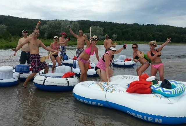 Niobrara Adventures Picture 5
