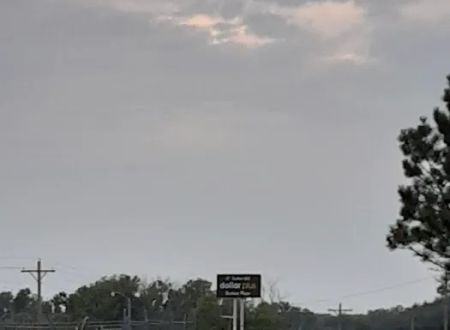 Old Tatanka Casino and RV park