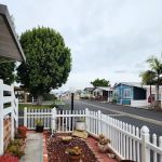 Cherokee Senior Mobile Home Pk