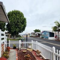 Cherokee Senior Mobile Home Pk ico