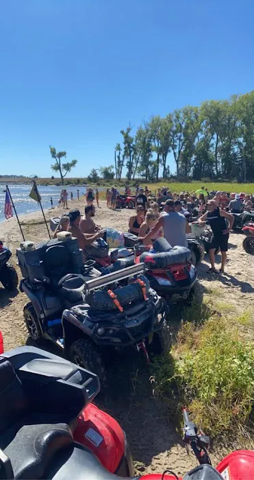 Bonfire ATV Campground Picture 2