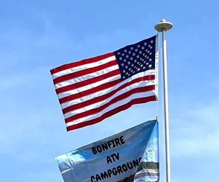 Bonfire ATV Campground