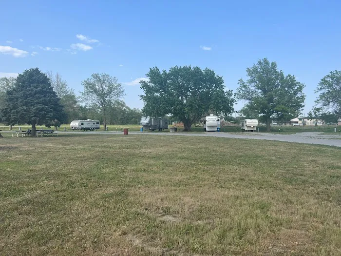 Bonfire ATV Campground Picture 4