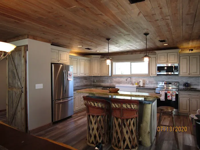 Riverland Campground Picture 3
