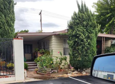Westminster Mobile Estates