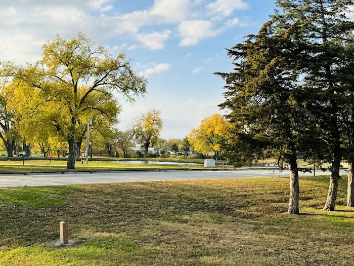 City of Schuyler Campground Picture 1