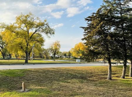 City of Schuyler Campground
