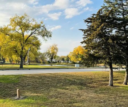 City of Schuyler Campground
